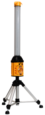 BL Series AC - 360° Grid Lighting