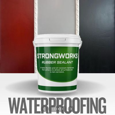 Strongworks Rubber Sealant 20L