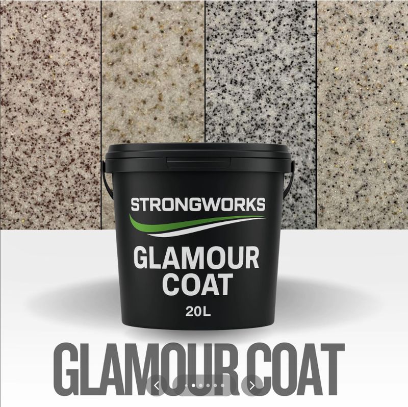 Glamourcoat