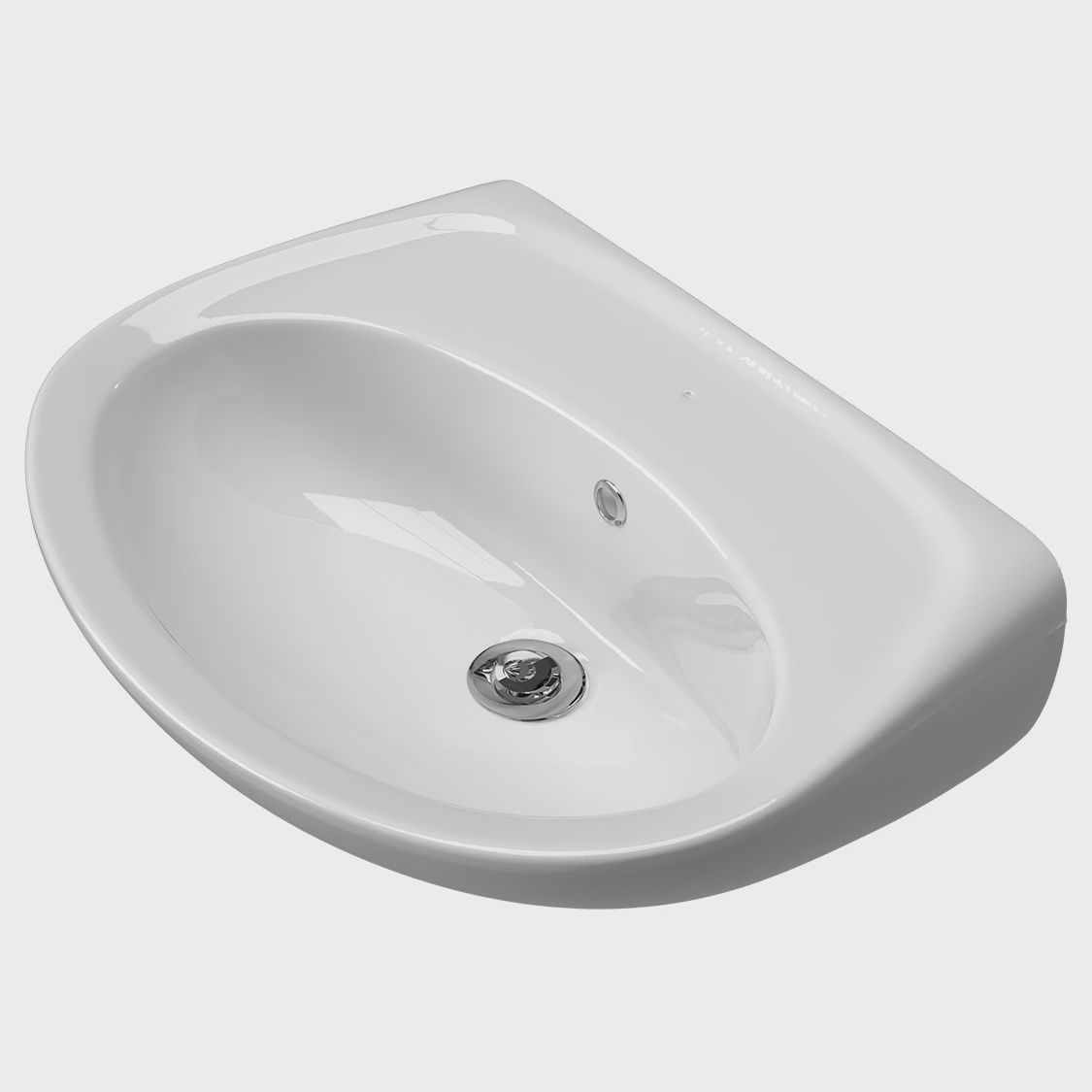 Basin