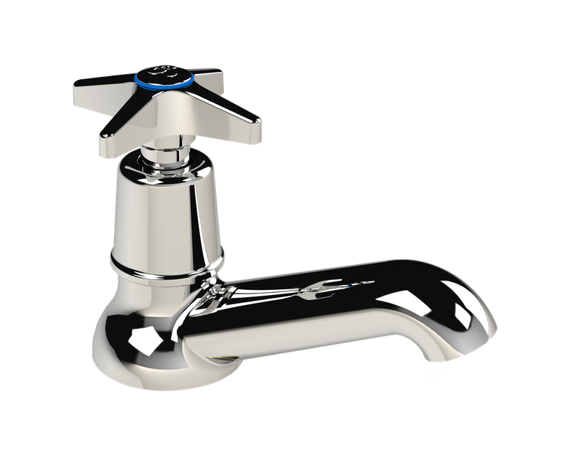 Tap Pillar Star Krystal