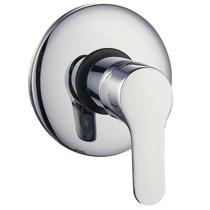 Tap Mixer Shower