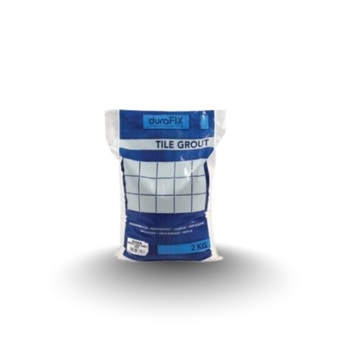 Grout GREY 2kg
