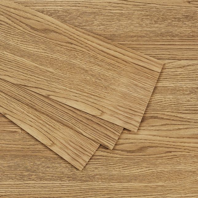 Peel &amp; Stick PVC