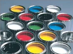 Paint & Coatings