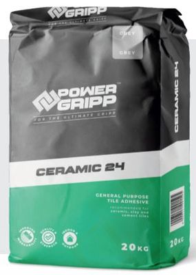 Powergripp Ceramic 24hr