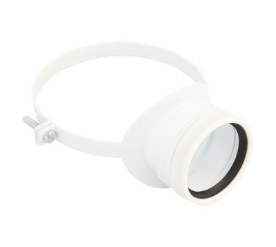 110mm x 50mm Strap On Boss