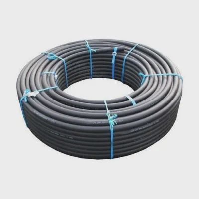 200mm*100mt C10 Eurofit HDPE Pipe