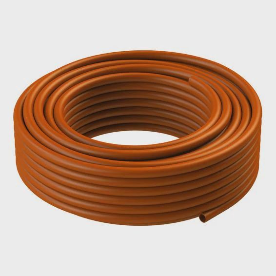 22mm*100mt Eurofit Polycop Pipe