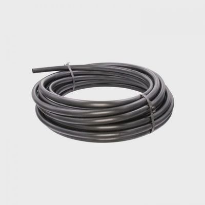 25mm*100mt C10 Eurofit HDPE Pipe