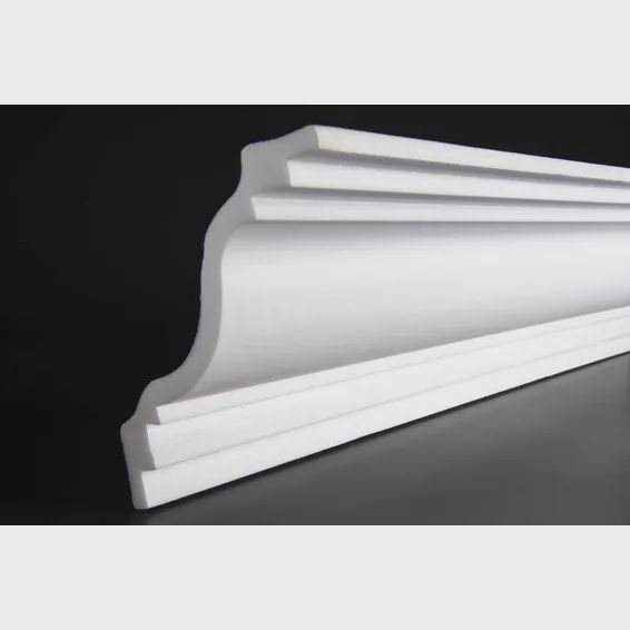 Cornice PS White