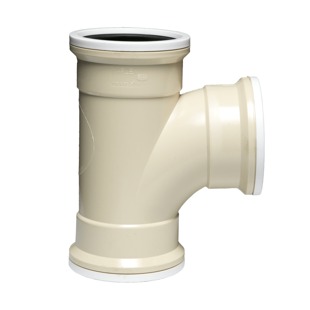 Eurofit 110mm*90 UG PL Junction