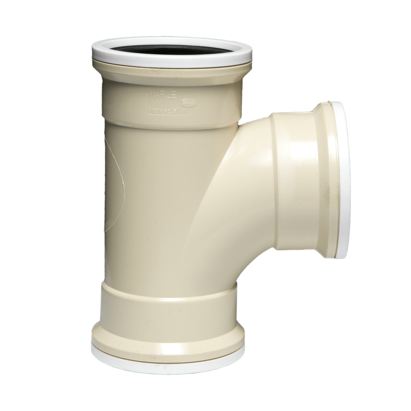 Eurofit 110mm*90 UG PL Junction