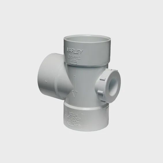 Eurofit 50mm*87.5 Sv Ah Junction