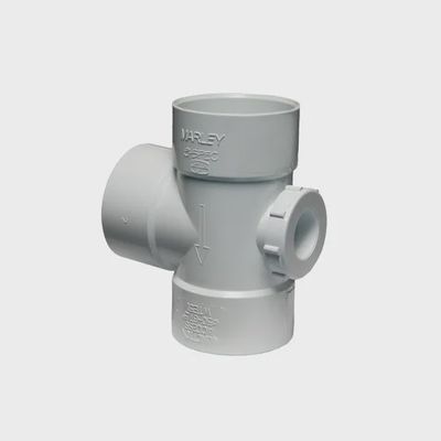 50mm x 87.5° Eurofit SV Junction with Access Hole (AH)