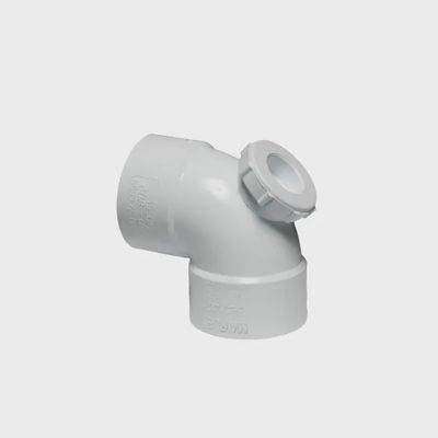 Eurofit 50mm*87.5 Sv PL Bend