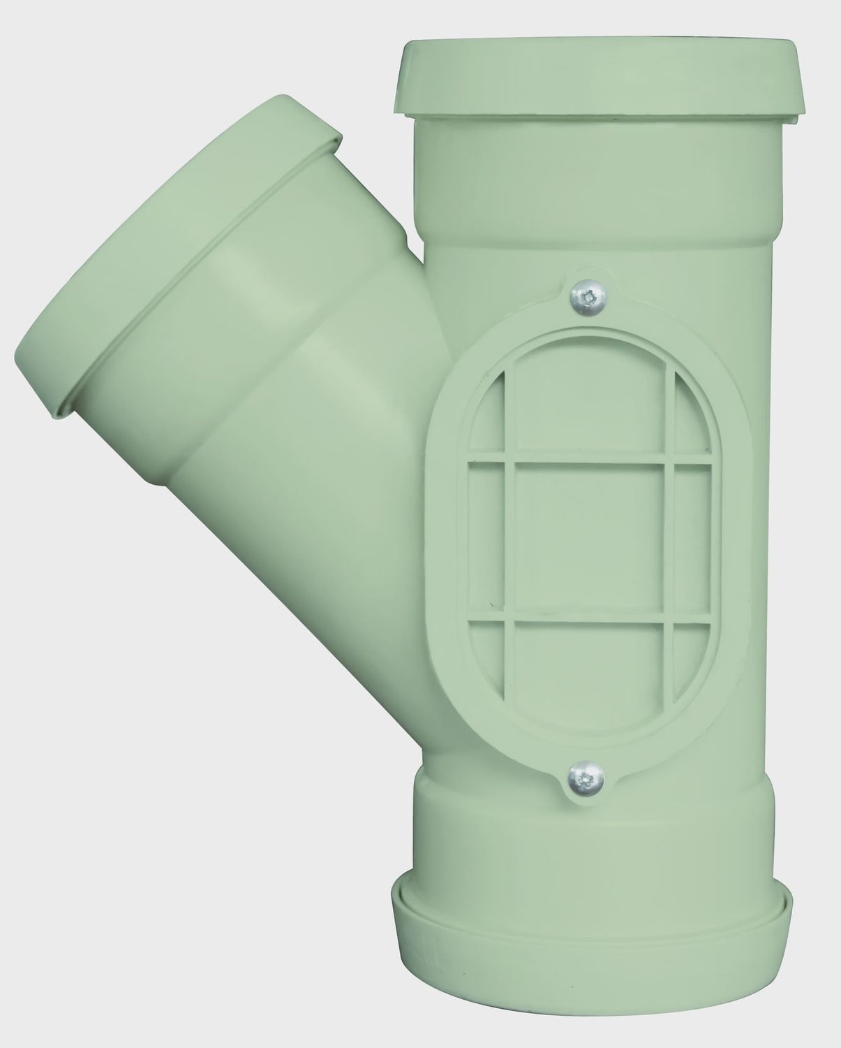 Eurofit Ug Al 110mm 45 Junction