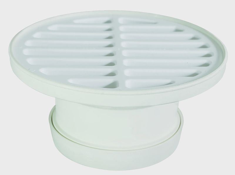 Eurofit Ug Gully Head &amp; Grid