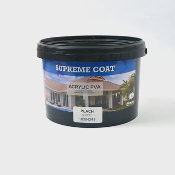 Paint Wall Supreme Coat 20L