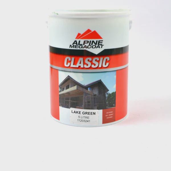 Paint Wall Alpine Classic 20L