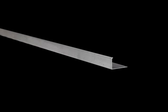Trim Tile Alu L-Shape