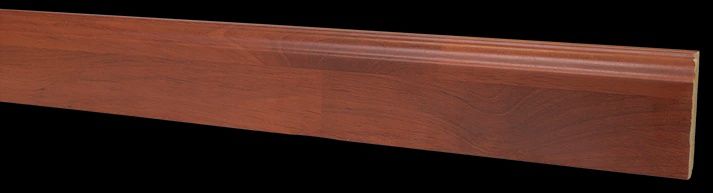 Skirting Laminated, Colour: SKLA002