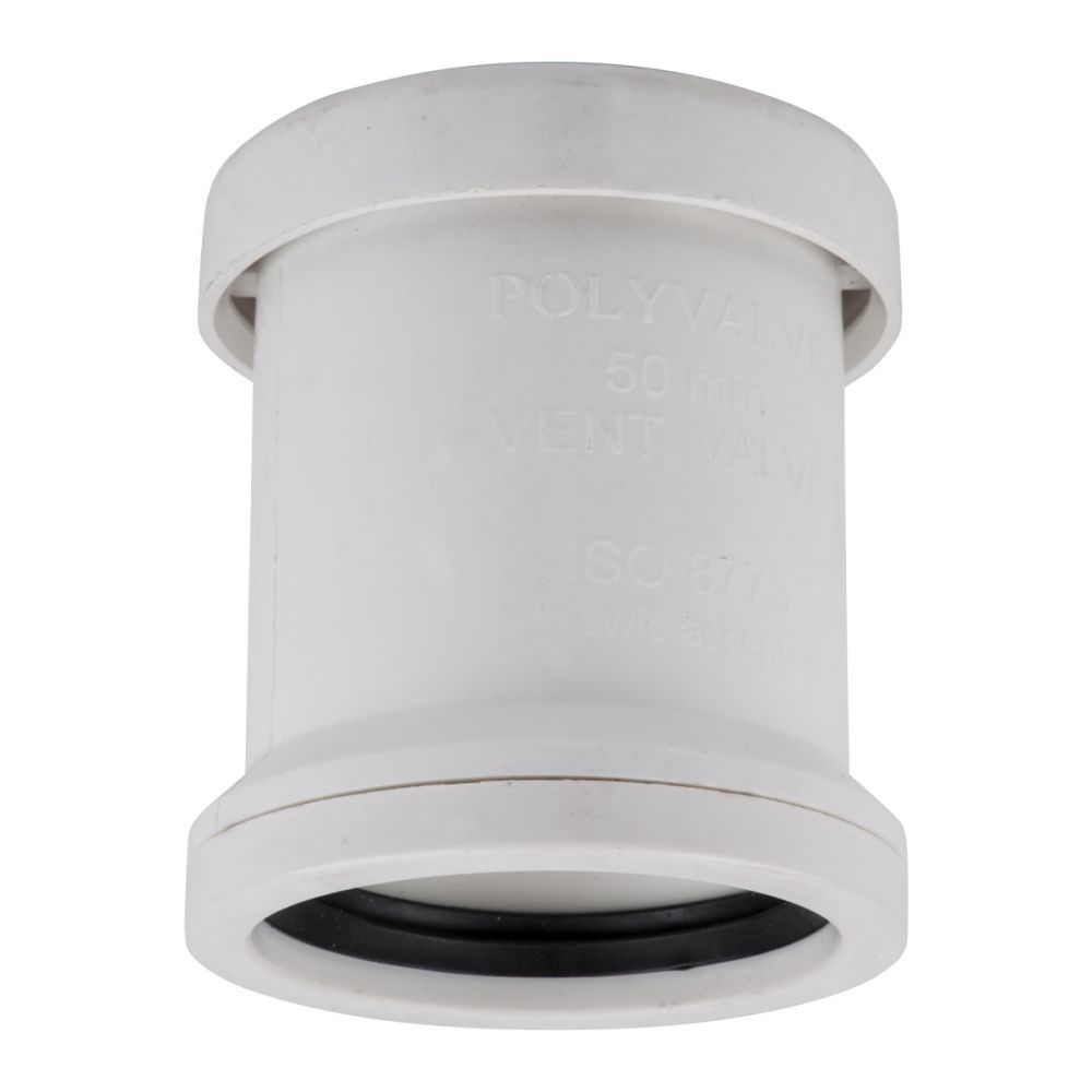 50mm Eurofit 2 Way Vent