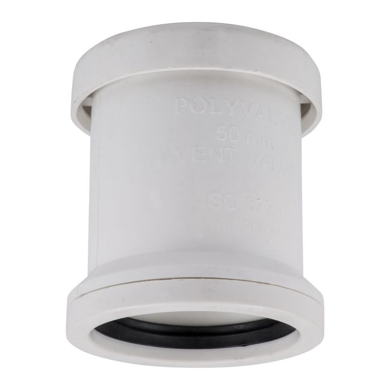 50mm Eurofit 2 Way Vent