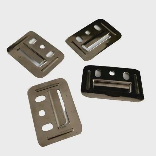 Wall Panel Clips