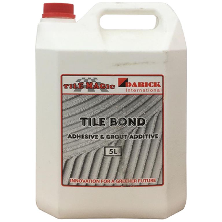 Tile Magic Tile Bond 5L