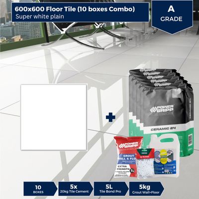Combo 1 Msp66001