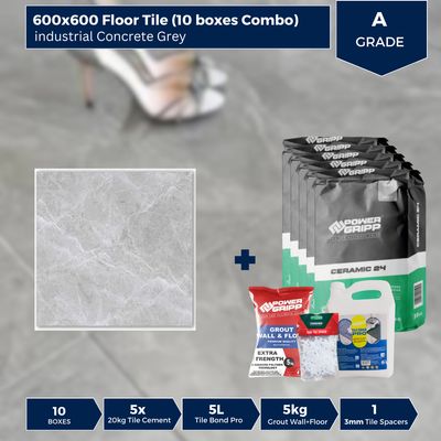Combo 1 Msp66003