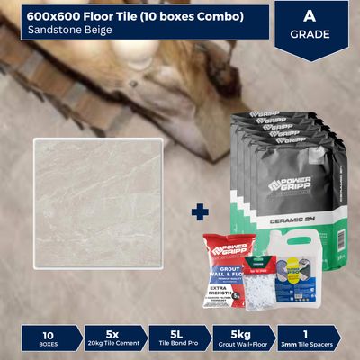 Combo 1 Msp66013