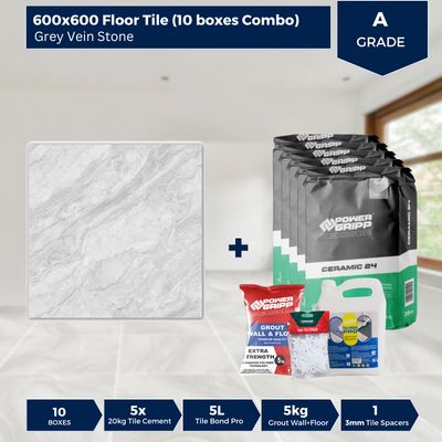 Combo 1 Msp66034