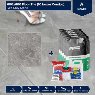 Combo 1 Msp666016