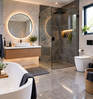 Sanitaryware