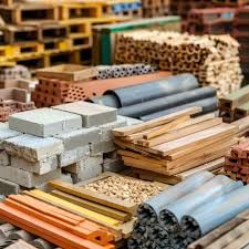 Building Materials