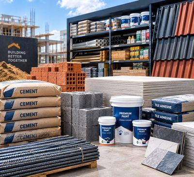 Building Materials