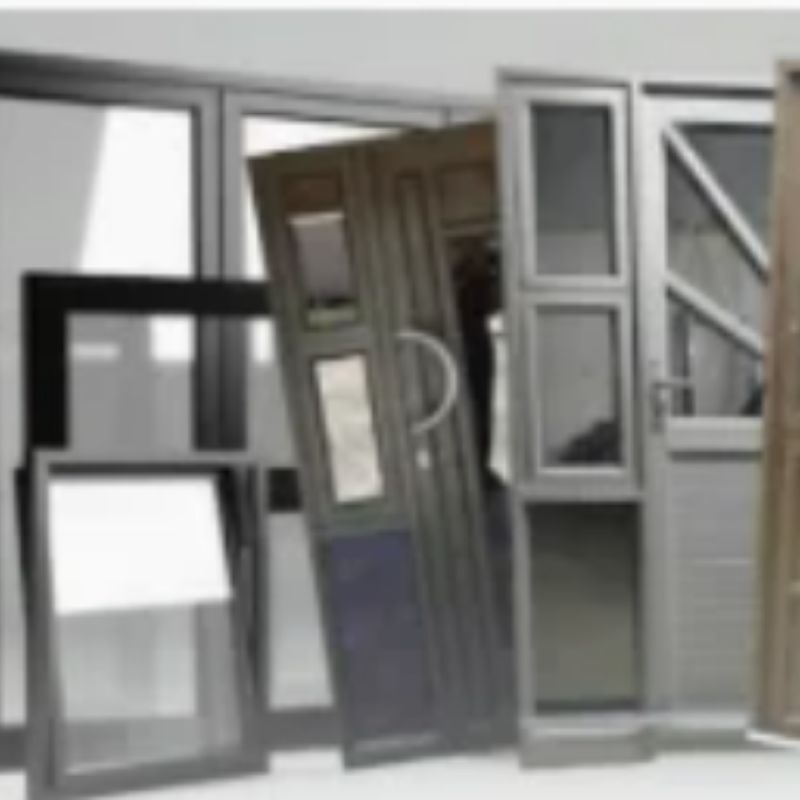 Windows and Doors