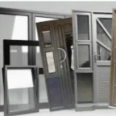 Windows &amp; Doors