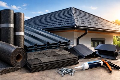 Roofing