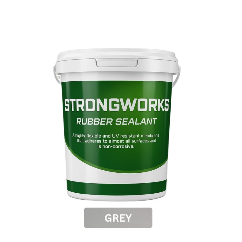 Strongworks Rubber Sealant 20L