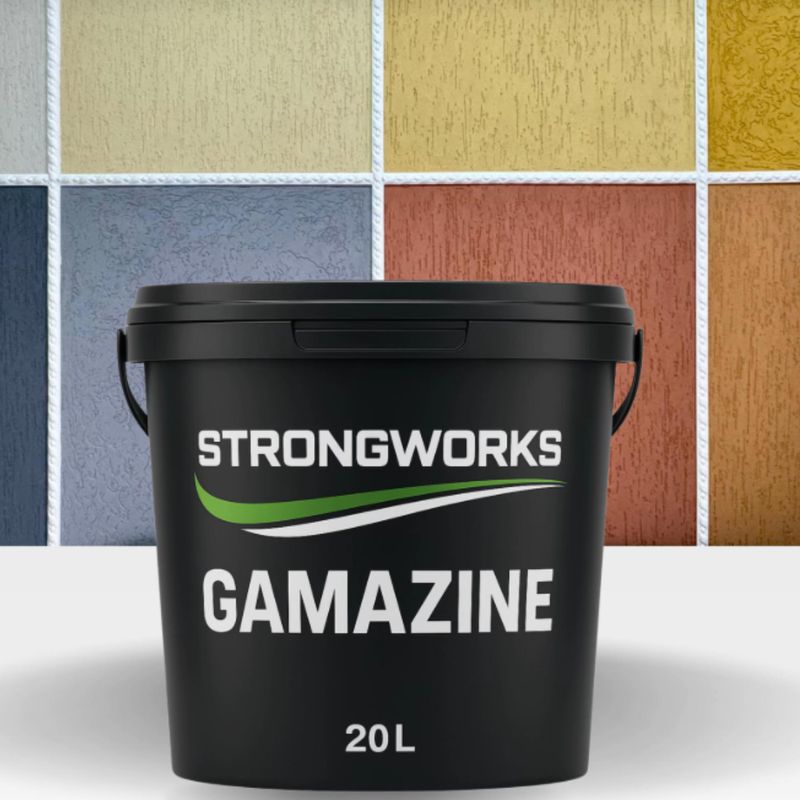 Gamazine 30kg