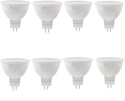 3.2W CW PHILIPS LED