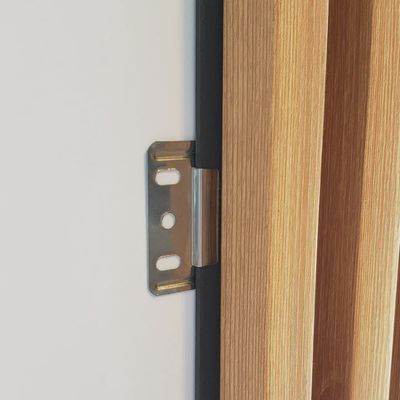 Wall Panel Clips