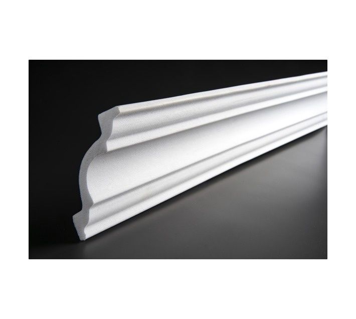 2.5M Cornice Poly