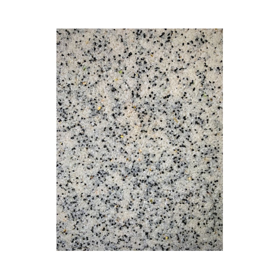 Glamour Coat 20L, Colour: Jet Black