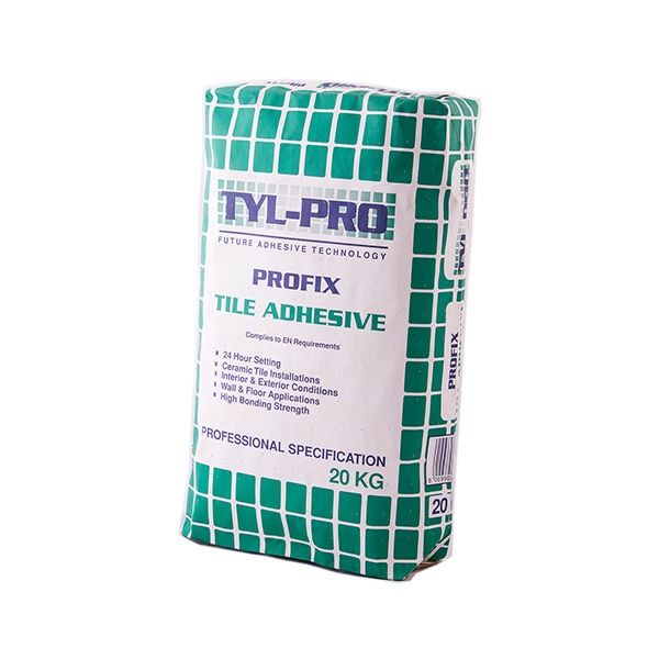 Adhesive Tile Profix Ceramaic  20kg