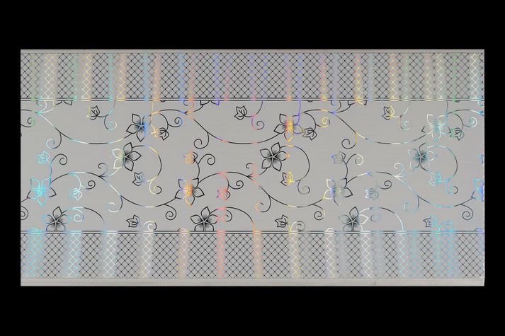 Ceiling Pvc, Colour: 8L