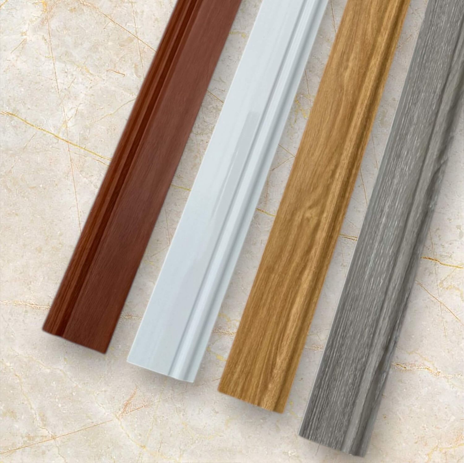 Skirting Laminated